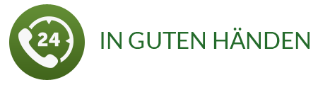 in gute Händen